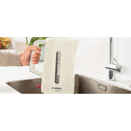 Чайник Bosch TWK 3A017