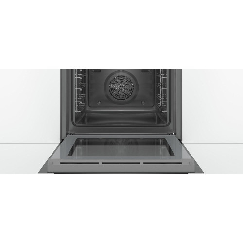 Духовой шкаф Bosch HBG317BW0R