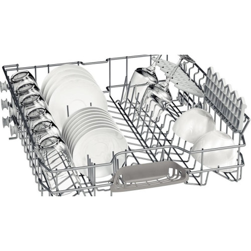 Встраиваемая посудомоечная машина Bosch SMV 40D10 RU