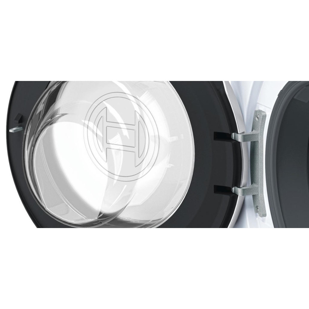 Стиральная машина Bosch WAY24742OE