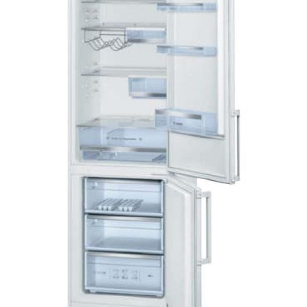 Двухкамерный холодильник Bosch KGS 39XW20 R