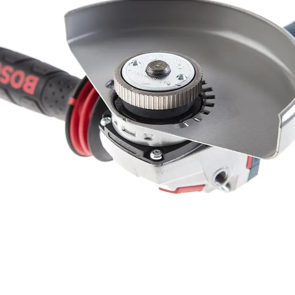 Bosch GWS 17-150 CI Professional углошлифовальная машина, 06017980R6
