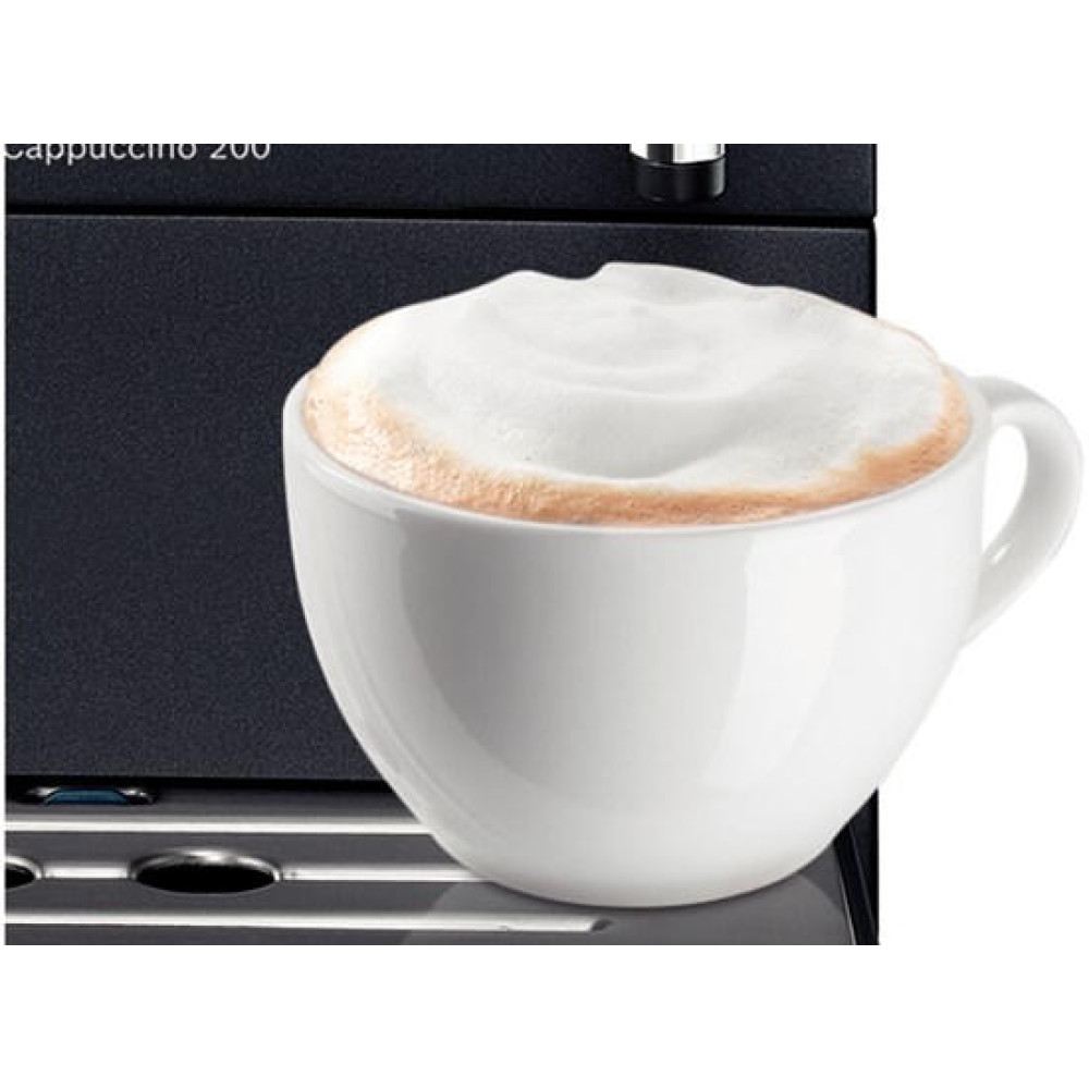 Кофемашина Bosch TES 55236 RU VeroCappuccino