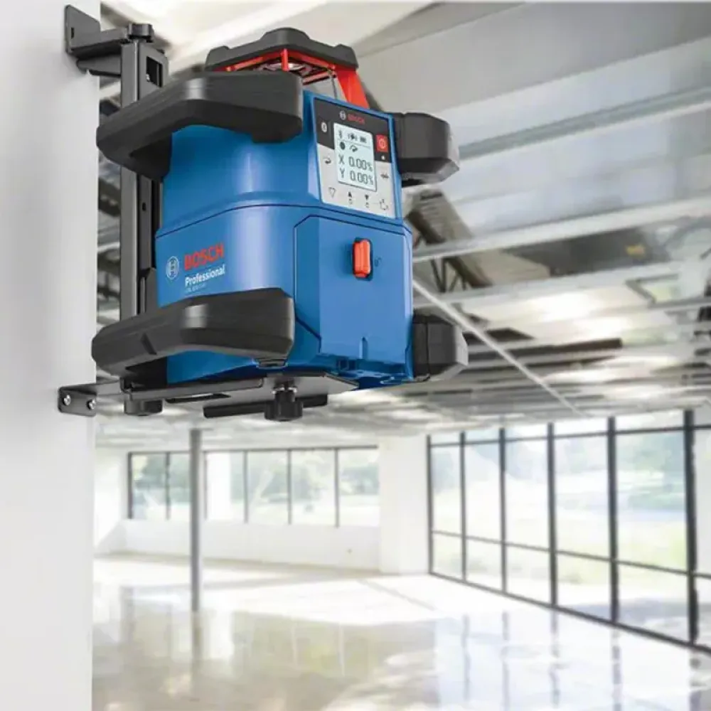 Bosch GRL 600 CHV Professional ротационный нивелир, 0601061F00