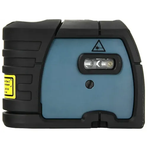 Bosch GPL 5 Professional лазерный уровень, 0601066200