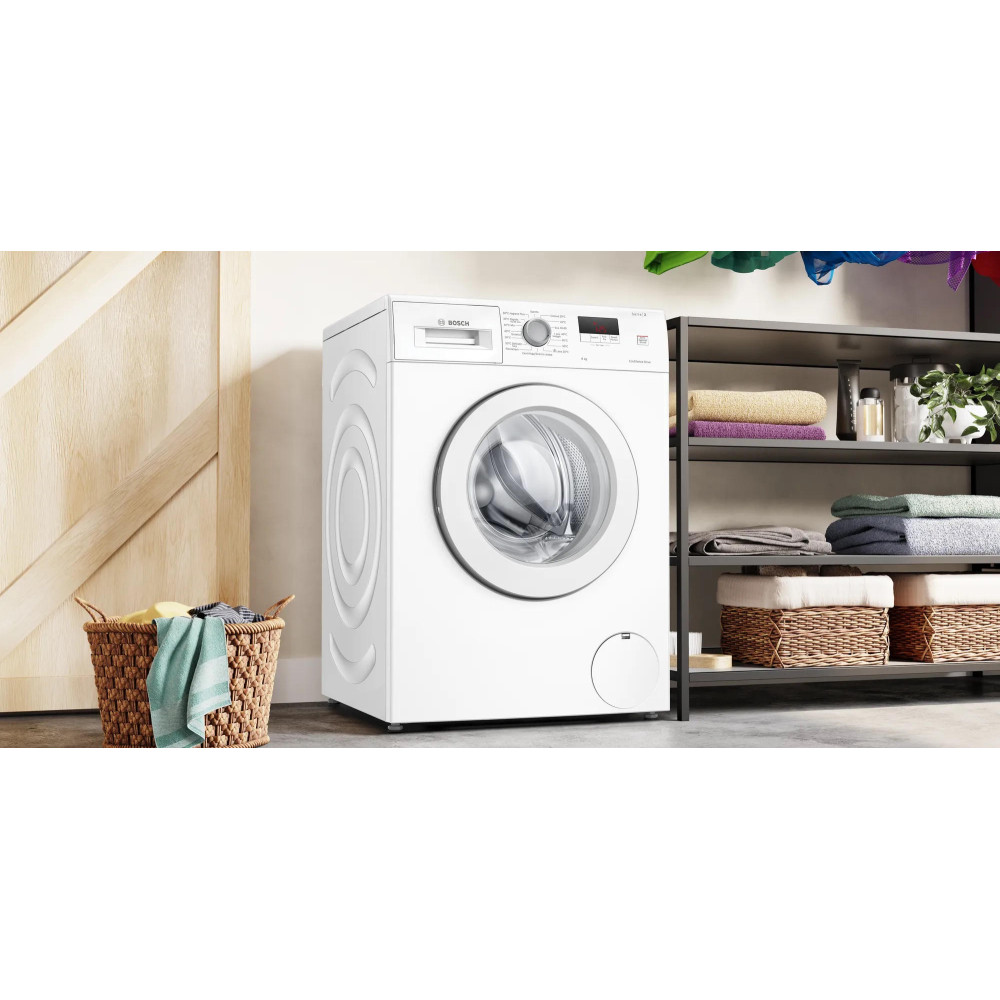 Стиральная машина Bosch WAJ24068II