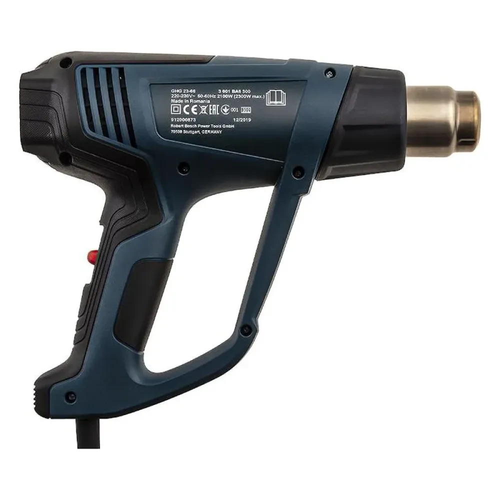 Bosch GHG 23-66 Professional технический фен, 06012A6301