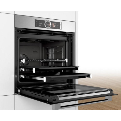Духовой шкаф Bosch HSG656XS1