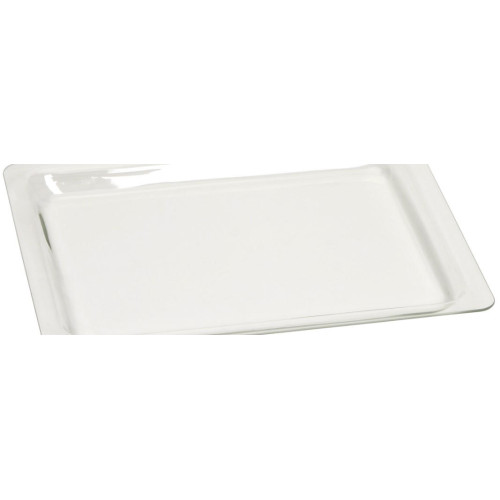 Стеклянный противень Bosch HEZ636000