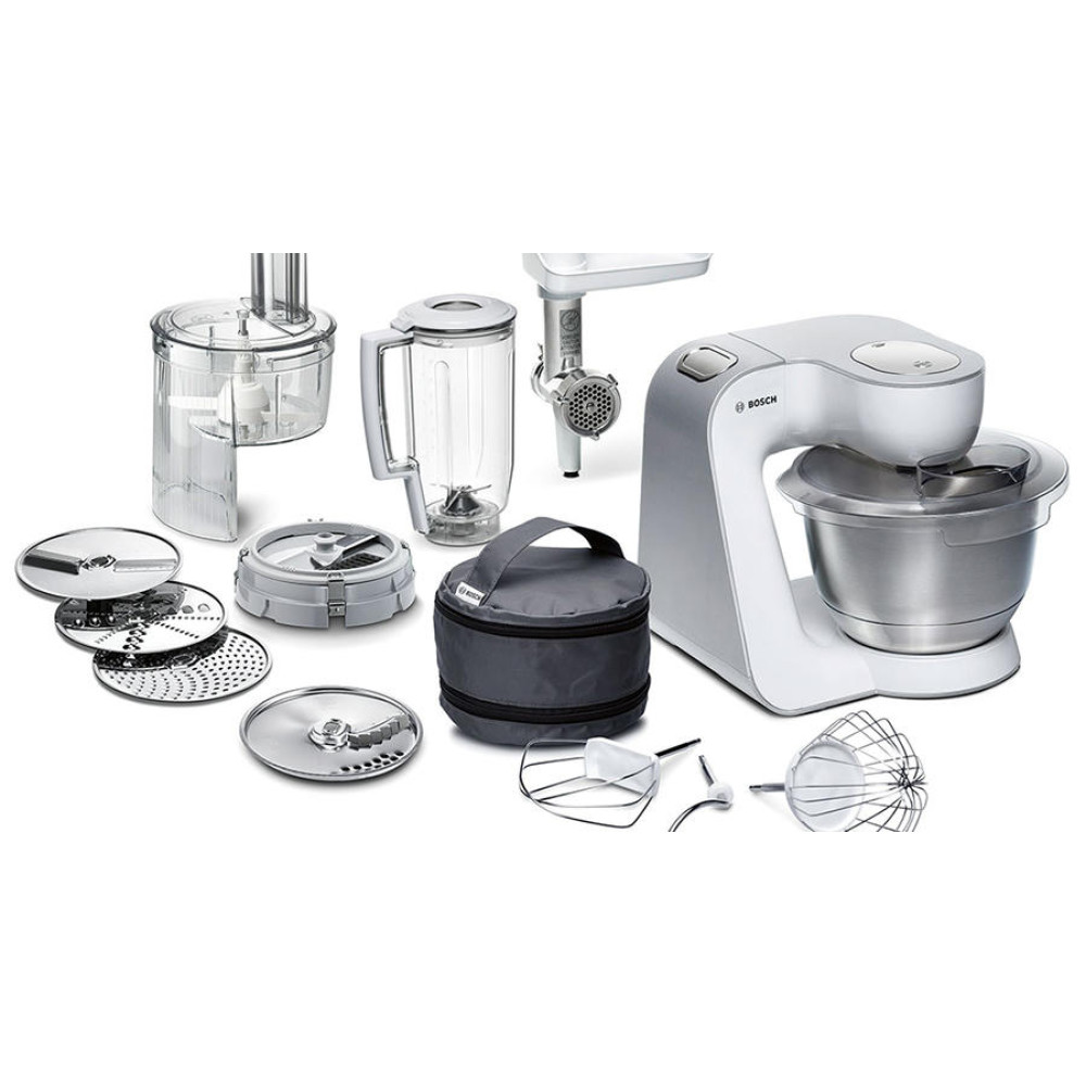 Кухонный комбайн Bosch MUM58252RU