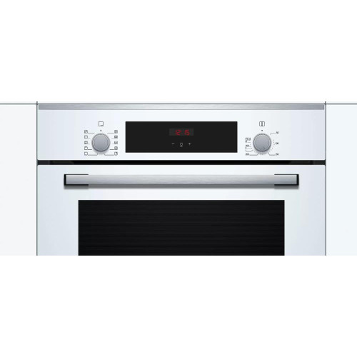 Духовой шкаф Bosch HBF254EW0R