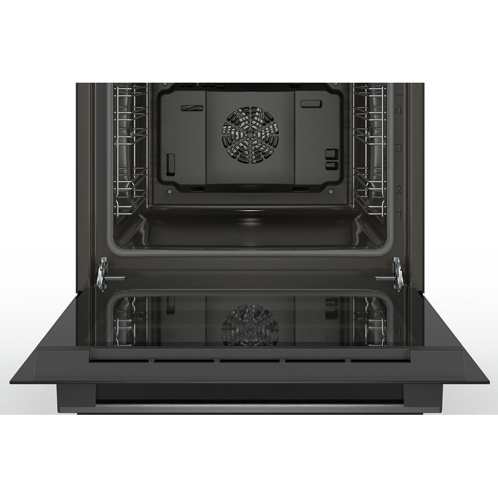 Комбинированная плита Bosch HXA090I60R