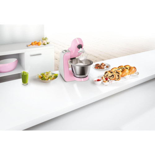 Кухонный комбайн Bosch MUM 58K20