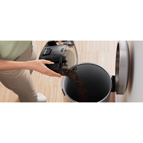 Пылесос Bosch BGS21POW2