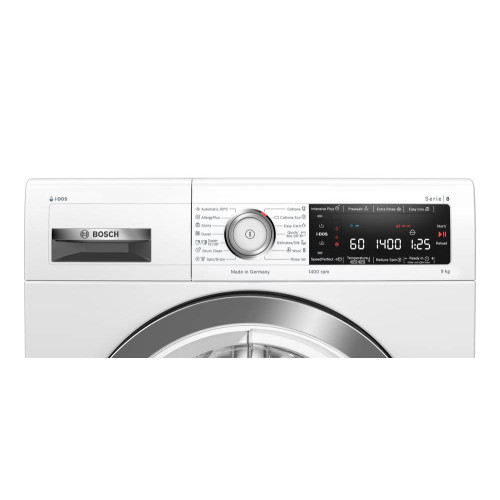 Стиральная машина Bosch WAV28K90ME