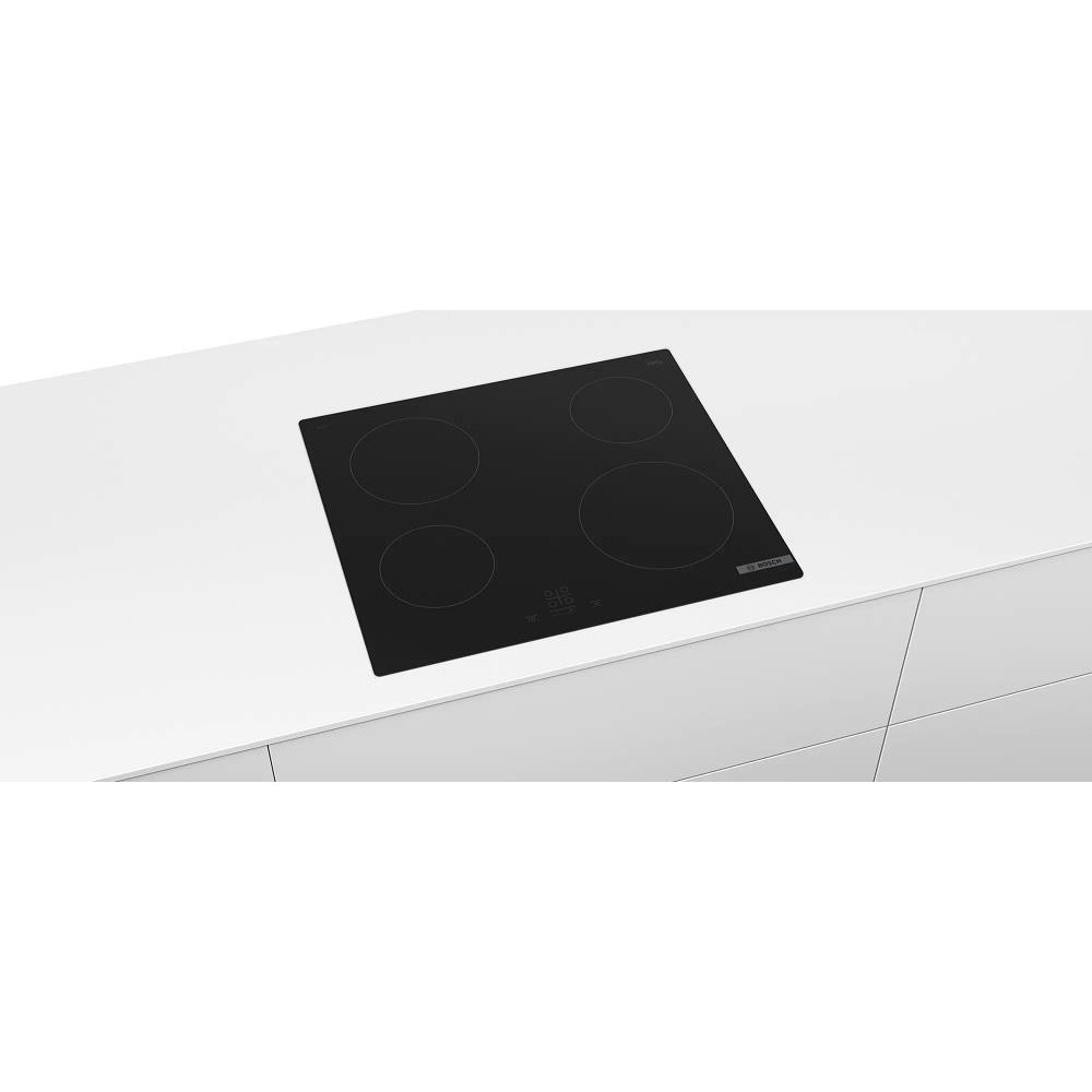 Электрическая варочная панель Bosch PKE611BA2E