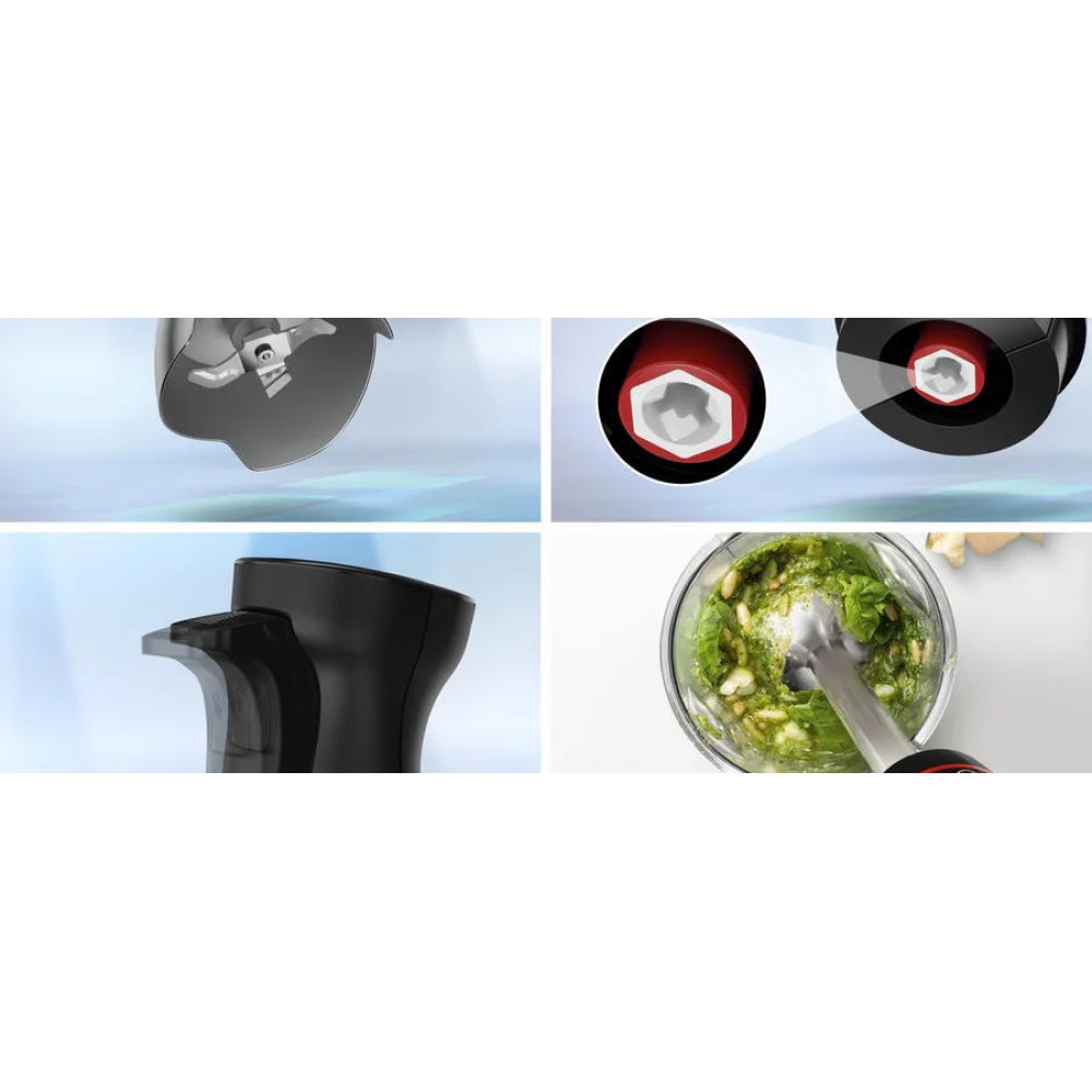 Блендер Bosch MSM4B623