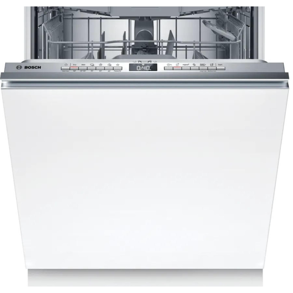 Посудомоечная машина Bosch SMV4HMX25Q