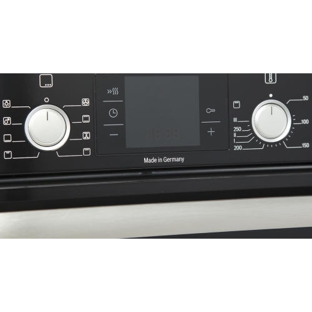 Духовой шкаф Bosch HBA 23B160 R