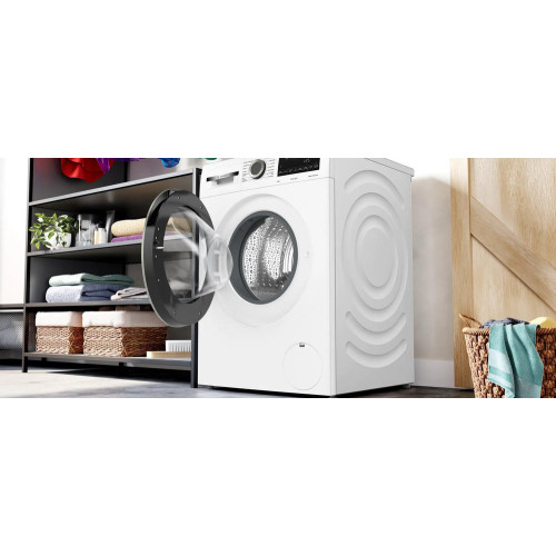 Стиральная машина Bosch WGA142X1TR