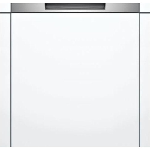 Встраиваемая посудомоечная машина Bosch SMI8YСS03E