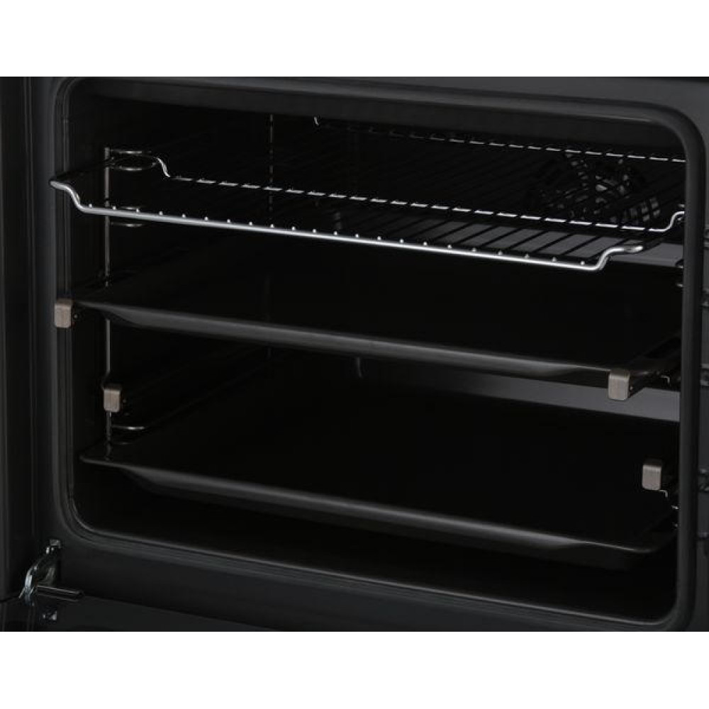 Духовой шкаф Bosch HBG 34S550