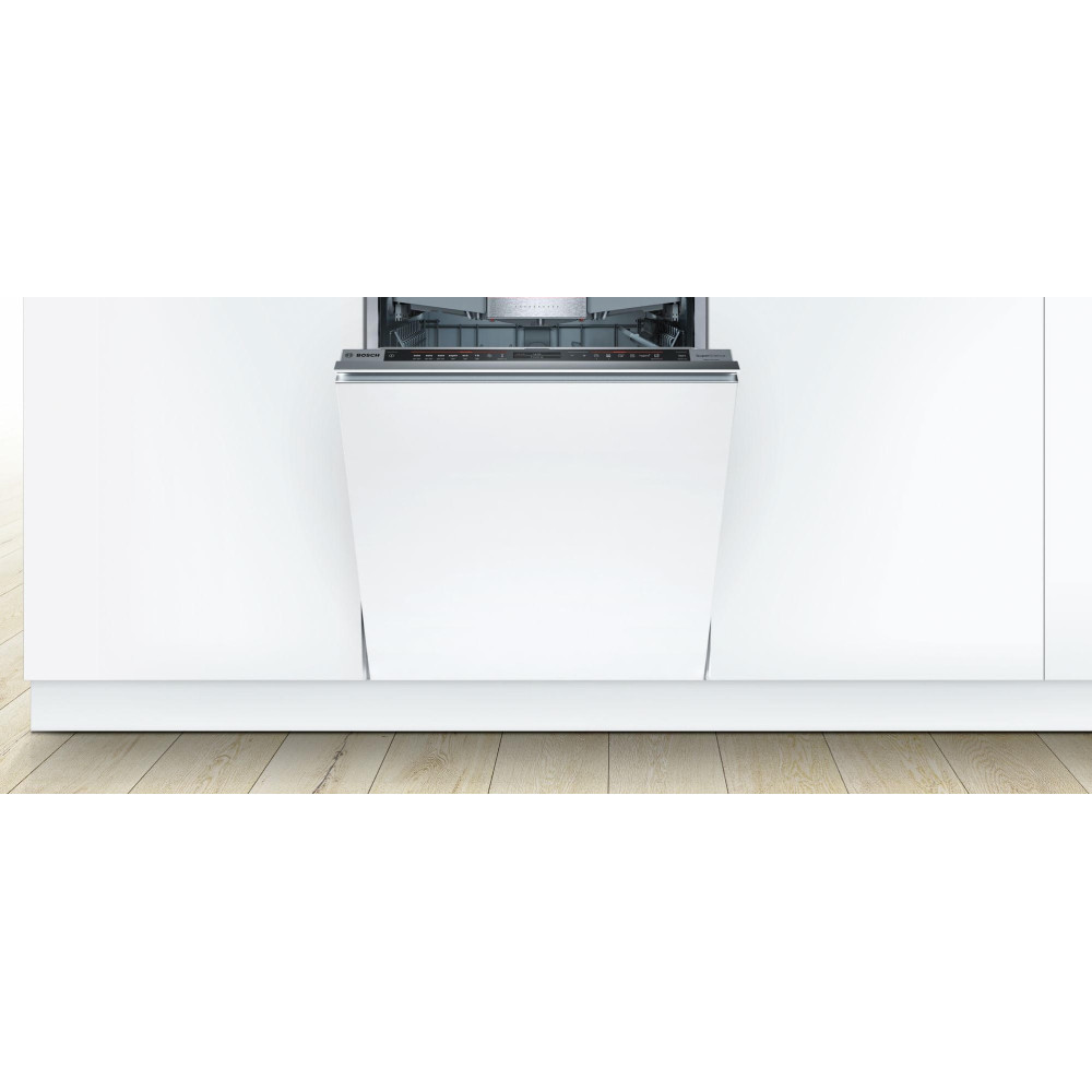 Встраиваемая посудомоечная машина Bosch SMV 87TX01R