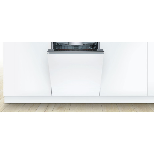 Встраиваемая посудомоечная машина Bosch SMV 87TX01R