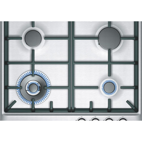Газовая варочная панель Bosch PCH 615 B90E