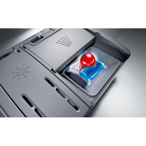 Встраиваемая посудомоечная машина Bosch SMI4IMS62T