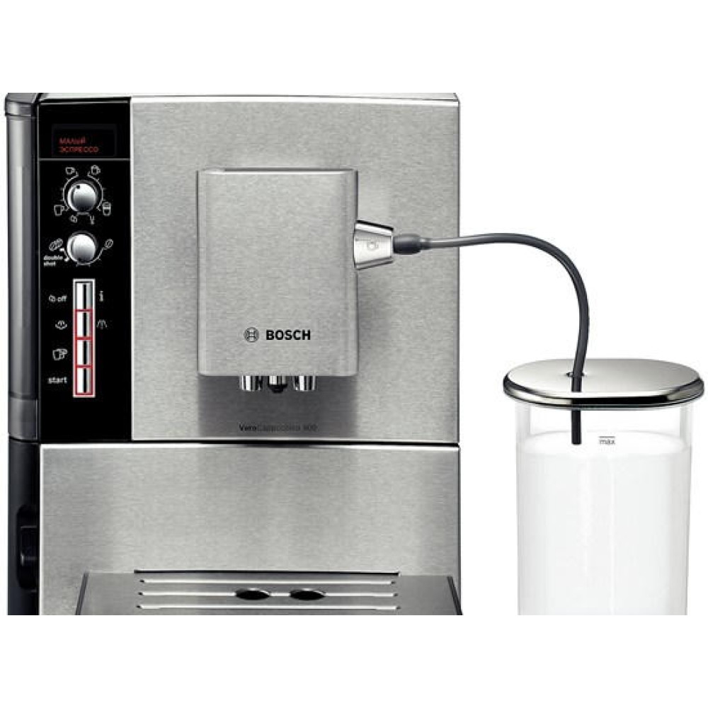 Кофемашина Bosch TES-559 M1 RU