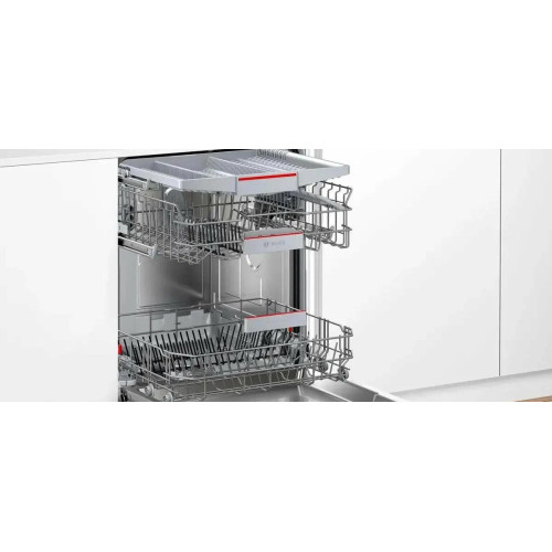 Встраиваемая посудомоечная машина Bosch SMV4HVX00E