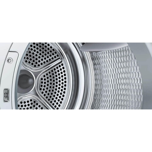 Сушильная машина Bosch WQB245AEPL
