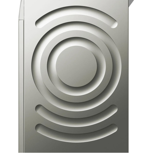 Стиральная машина Bosch WGK264ZXME