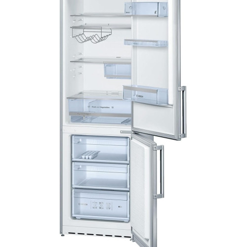 Двухкамерный холодильник Bosch KGE 36AI20 R