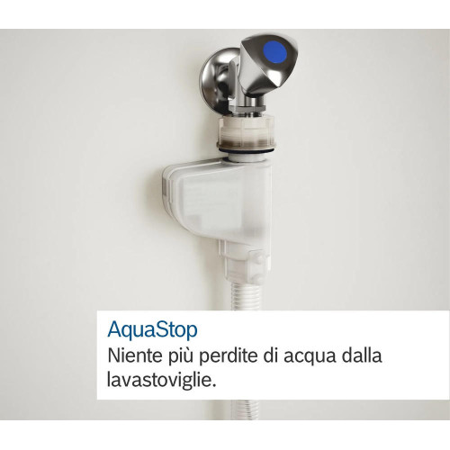 Встраиваемая посудомоечная машина Bosch SMV4EVX10E