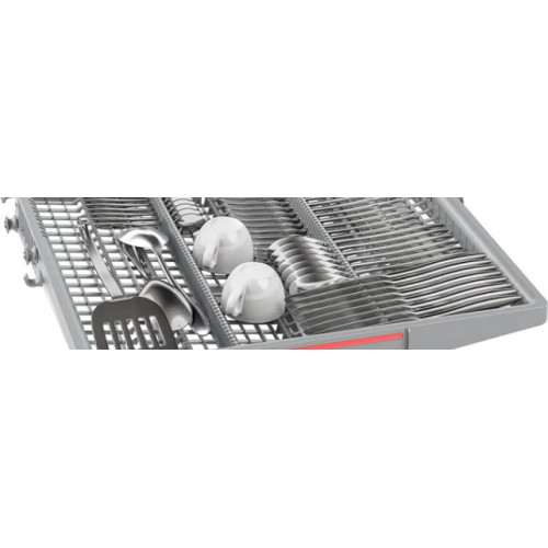 Встраиваемая посудомоечная машина Bosch SMV6ECX05E