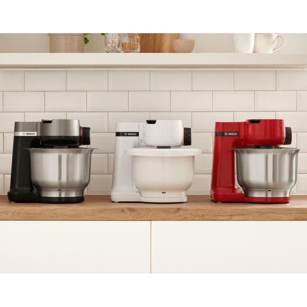 Кухонный комбайн Bosch MUMS2AW00