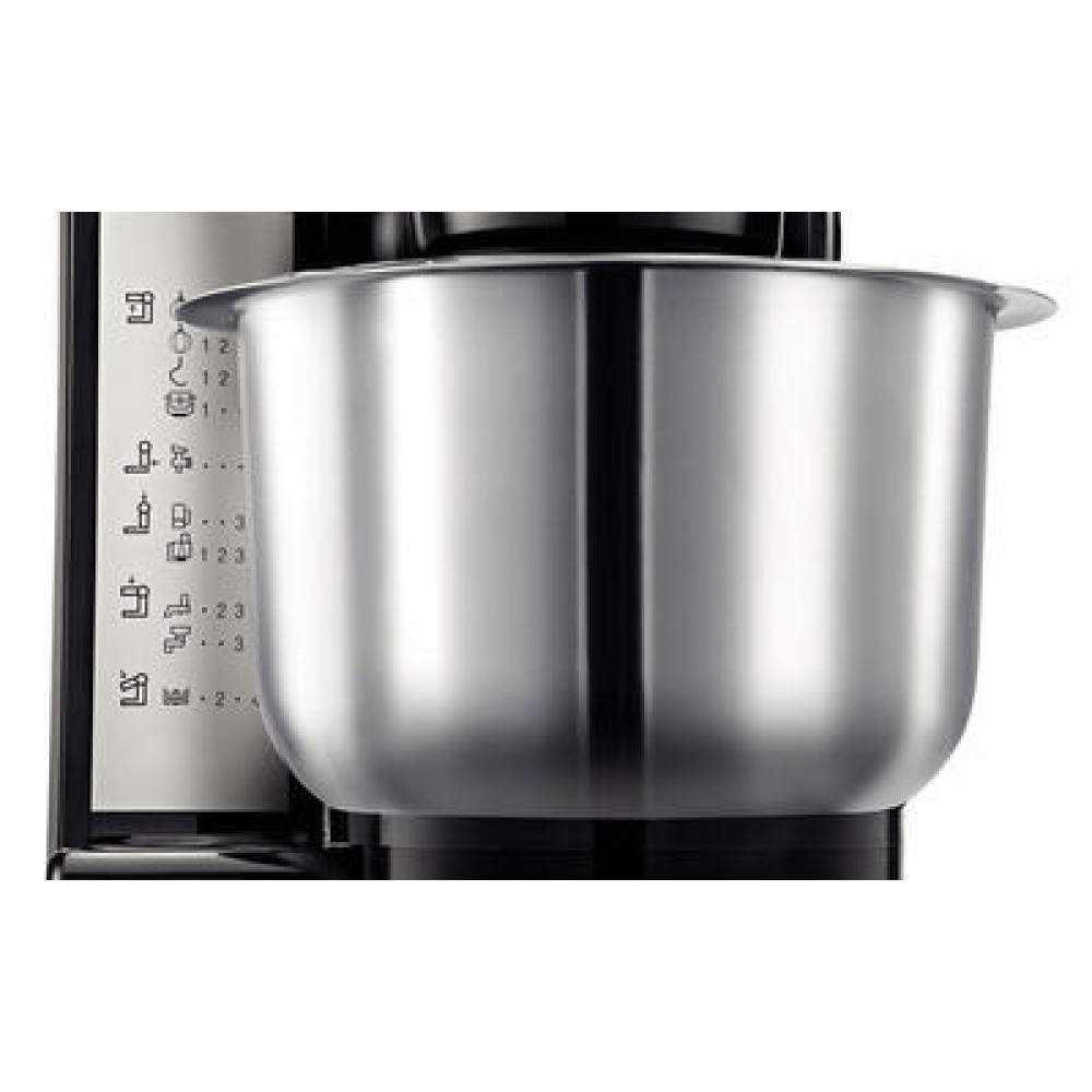 Кухонный комбайн Bosch MUM 48A1