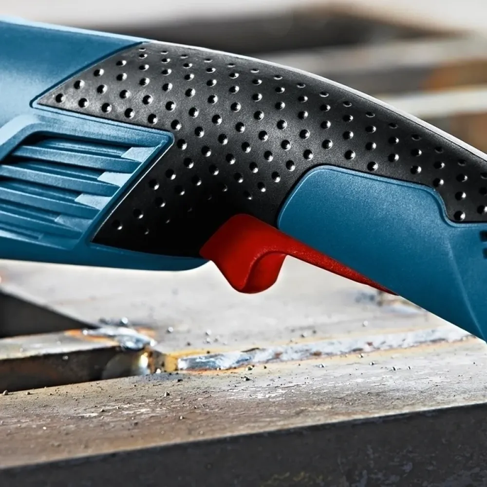 Bosch GWS 18-125 SL Professional ушм, 06017A3200