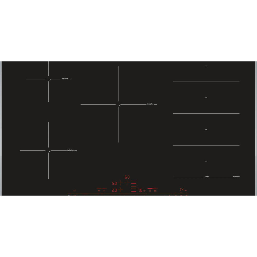 Индукционная варочная панель Bosch PXV875DC1E