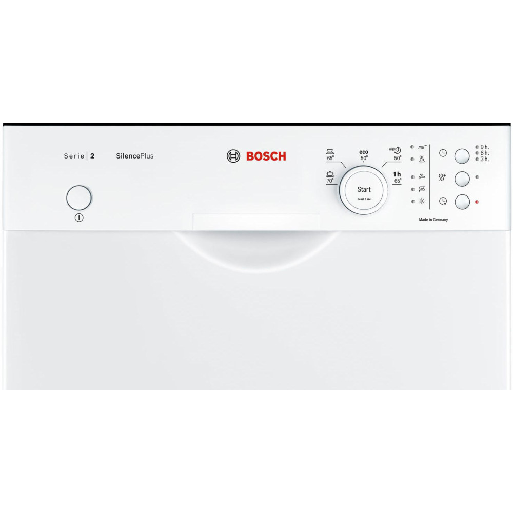 Посудомоечная машина Bosch SPS25FW14R