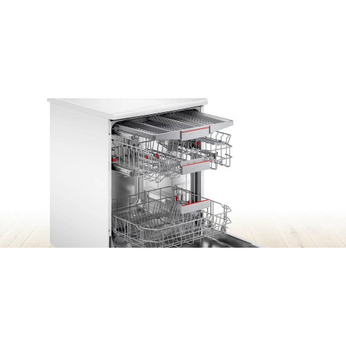 Посудомоечная машина Bosch SMS6HMW01R