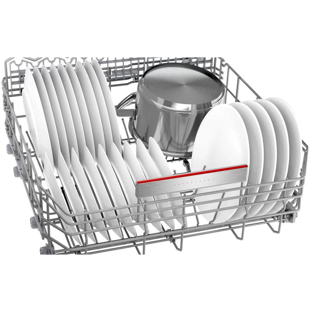 Встраиваемая посудомоечная машина Bosch SMH8ZCX10R