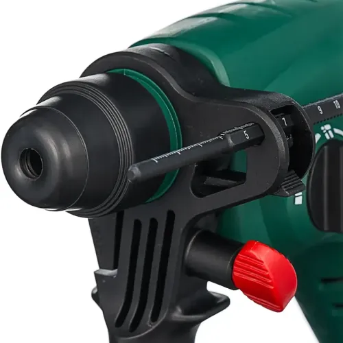 Bosch PBH 2100 RE перфоратор SDS-plus, 06033A9320