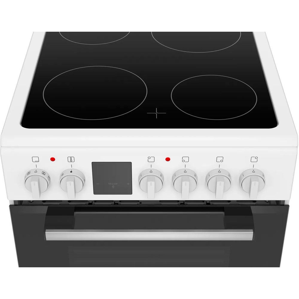 Электрическая плита Bosch HKG970020R