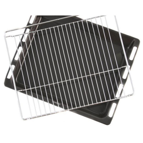 Духовой шкаф Bosch HBA 23S140 R