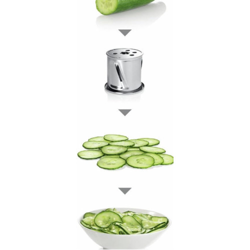 Мясорубка Bosch MFW 67440