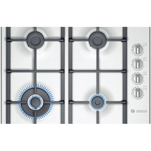 Газовая варочная панель Bosch PBH 615B90E