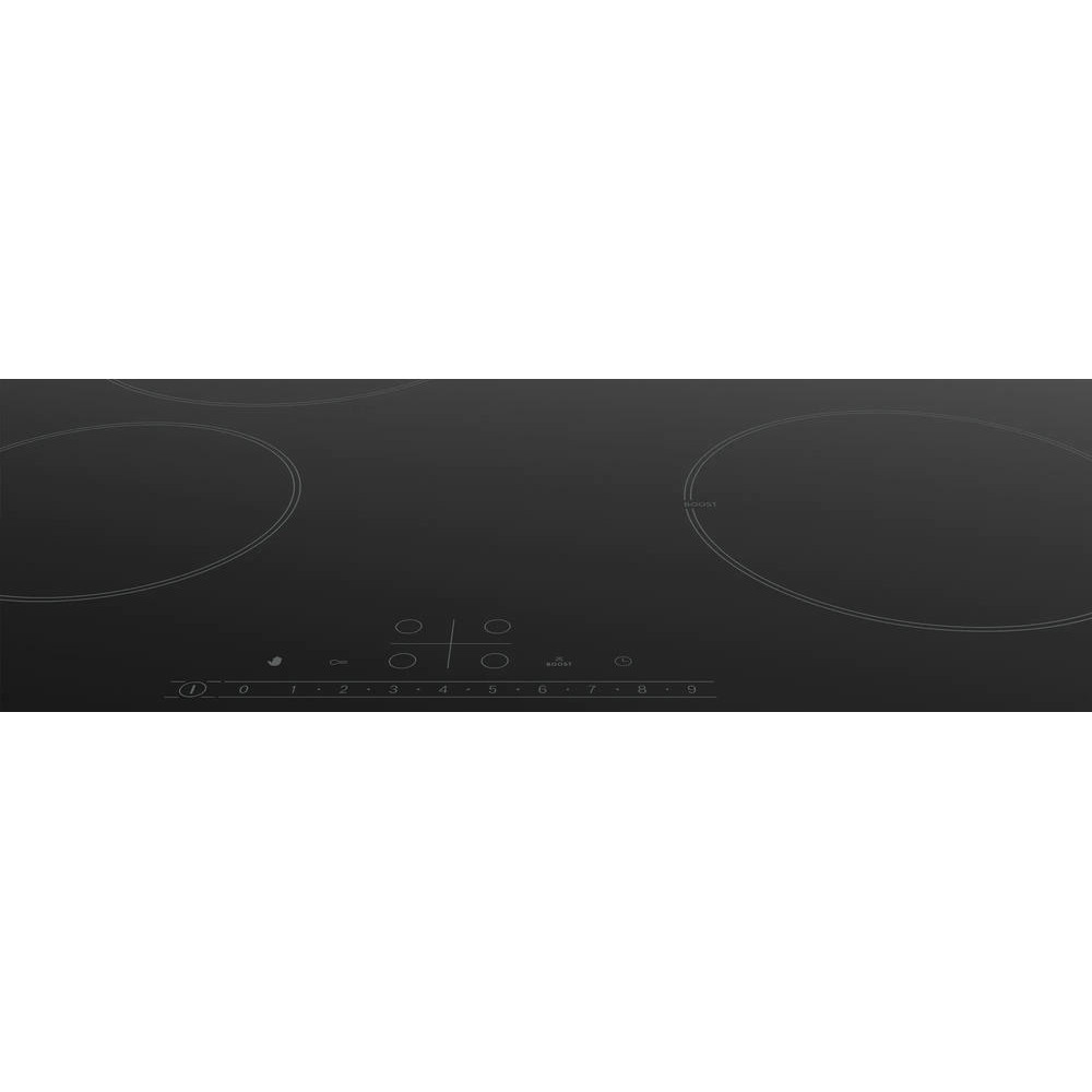 Электрическая варочная панель Bosch PKE611FP2R